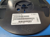 (3000 PCS) AN48820A-NL PANASONIC Board Mount Hall Effect / Magnetic Sensors