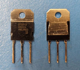 (30PCS) BD250A Power Bipolar Transistor, 25A, 60V, 1-Element, PNP, Silicon