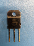 (30PCS) BD250A Power Bipolar Transistor, 25A, 60V, 1-Element, PNP, Silicon