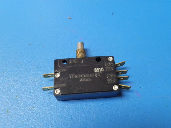 (1 PC) DAJ Unimax Snap Action Switch 15 amp @ 125v - 250v / SPDT