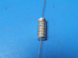 (1 PC) TT100M20A CORNELL Aluminum Electrolytic Capacitor 20uF 100V 20% AXIAL