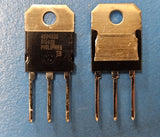 (30PCS) BU426 Power Bipolar Transistor, 6A, 375V, 1-Element, NPN,
