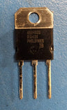 (30PCS) BU426 Power Bipolar Transistor, 6A, 375V, 1-Element, NPN,