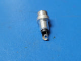 (5PC) 3501FP SWITCHCRAFT Conn RCA F 2 POS Solder Panel Mount 2 Terminal 1 Port