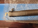 OHMITE 2335A POWER RESISTOR 5.4 OHMS 11.8 AMPS SIZE 5