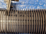 OHMITE 2335A POWER RESISTOR 5.4 OHMS 11.8 AMPS SIZE 5