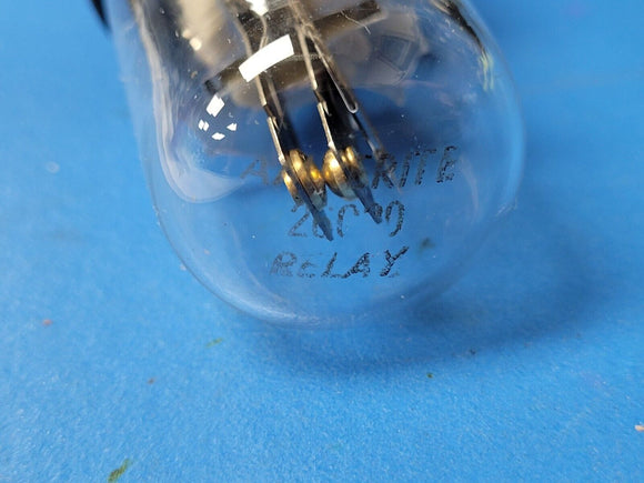 (1 PC) 26C20 Amperite SPST NC Thermal Delay Relay