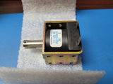 (1 PC) A420-065506-00 GUARDIAN Solenoid, Frame, 120 VAC, Continuous Duty