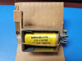 (1PC) 11S-I-24D 11S-INT-24 GUARDIAN SOLENOID SWITCH SPDT 10A  24VDC INTERMITTENT