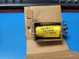 (1PC) 11S-I-24D 11S-INT-24 GUARDIAN SOLENOID SWITCH SPDT 10A  24VDC INTERMITTENT