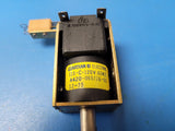 (1 PC) 11S-C-120A 11S-CONT-120A AC Frame Solenoid Continuous Duty Cycle 120VAC