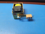 (1 PC) 11S-C-120A 11S-CONT-120A AC Frame Solenoid Continuous Duty Cycle 120VAC