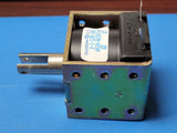 (1) 2-I-120A (A420065507-00) AC Frame Solenoid - Intermittent Duty Cycle 120VAC