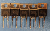 (5PCS) TISP4180 BOURNS Silicon Surge Protector, 180V, 10A, TO-220AC