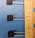 (10PC) TISP4350H3LMR TISP4350H3LMR-S Thyristor Surge Protector, 350V, 60A, DO-92