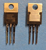 (10PCS) TIP29A Bourns Power Bipolar Transistor, 1A, 60V, 1-Element, NPN, TO-220A