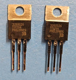 (10PCS) TIP29A Bourns Power Bipolar Transistor, 1A, 60V, 1-Element, NPN, TO-220A