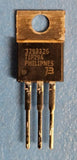 (10PCS) TIP29A Bourns Power Bipolar Transistor, 1A, 60V, 1-Element, NPN, TO-220A