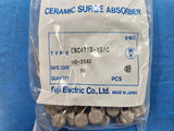 (100PCS) ENC471D-10AC Fuji Varistor, 385V, 45J, Through Hole Mount