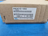 (1000PCS) ENC471D-10AC Fuji Varistor, 385V, 45J, Through Hole Mount
