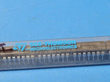 (5 PCS) HCF4002BE STMICRO IC Logic Gates Dual 4-Input NOR, PDIP-14