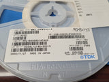 (50 PCS) MMZ1608S601ATA00 TDK FERRITE BEAD 600 OHM 0603 1LN ROHS