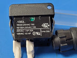 (1 pc) 33040-101 ANDERSON CONNECTIVITY Switch/Battery to PS