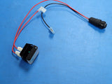 (1 pc) 33040-101 ANDERSON CONNECTIVITY Switch/Battery to PS