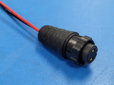 (1 pc) 33040-101 ANDERSON CONNECTIVITY Switch/Battery to PS