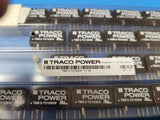 (1 PC) TMR3-7215WIR TRACO POWER Isolated DC/DC Converter, 24V, 0.125A