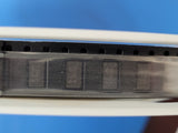 (50 PCS) SXT6G218BA48-12.000M CERAMIC SMD (2PAD GLASS) CRYSTAL 12MHZ 18pF ±30ppm
