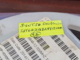 (50 PCS) SXT6G218BA48-12.000M CERAMIC SMD (2PAD GLASS) CRYSTAL 12MHZ 18pF ±30ppm