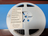 (50 PCS) SXT6G218BA48-12.000M CERAMIC SMD (2PAD GLASS) CRYSTAL 12MHZ 18pF ±30ppm