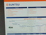 (50 PCS) SXT6G218BA48-12.000M CERAMIC SMD (2PAD GLASS) CRYSTAL 12MHZ 18pF ±30ppm