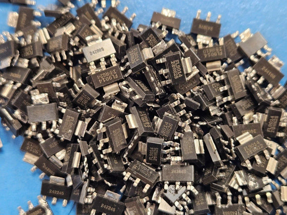 (10 PCS) IRFL9014 IR MOSFET P-CH 60V 1.8A SOT223