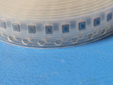 (25 pcs) SXT2146FE27-62.500M Crystal 62.500MHz, ±10ppm/±15ppm, 6pF 4 Pad SMD