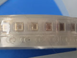 (25 pcs) SXT2146FE27-62.500M Crystal 62.500MHz, ±10ppm/±15ppm, 6pF 4 Pad SMD