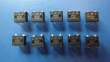 (7 PCS) DF10M-E3/45 GS/VISHAY Bridge Rectifiers 1.0 Amp 1000 Volt 4-pin