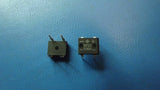 (7 PCS) DF10M-E3/45 GS/VISHAY Bridge Rectifiers 1.0 Amp 1000 Volt 4-pin