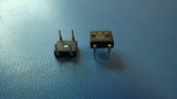 (7 PCS) DF10M-E3/45 GS/VISHAY Bridge Rectifiers 1.0 Amp 1000 Volt 4-pin