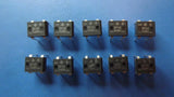 (7 PCS) DF10M-E3/45 GS/VISHAY Bridge Rectifiers 1.0 Amp 1000 Volt 4-pin