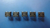 (7 PCS) DF10M-E3/45 GS/VISHAY Bridge Rectifiers 1.0 Amp 1000 Volt 4-pin