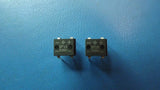 (7 PCS) DF10M-E3/45 GS/VISHAY Bridge Rectifiers 1.0 Amp 1000 Volt 4-pin