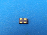 (10 PCS) E2SB24.0000MHZ Crystal Oscillator 24MHz 4 pin 2520 2.5 x 2.0 x 0.55MM