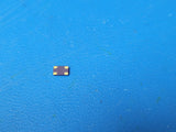 (10) S5032A-16.000MHZ SMD type Crystal 16.000MHz, -/+30ppm, 5.0 X 3.2 X 0.80 mm