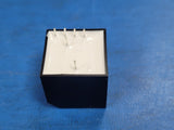 28K089 High Voltage High Frequency Mini Ferrite Transformer 7kv 10ma 20-100kHz
