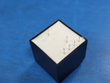 28K089 High Voltage High Frequency Mini Ferrite Transformer 7kv 10ma 20-100kHz