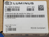 (300 PCS) CXM-9-40-95-36-AA30-F4-3 LUMINUS LED COB CXM-9 GEN3 WHT SQ 4000K ROHS
