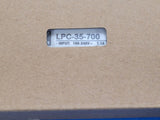 (1 PC) LPC-35-700 MEAN WELL LED DRIVER CC AC/DC 9-48V 700MA