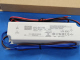 (1 PC) LPC-35-700 MEAN WELL LED DRIVER CC AC/DC 9-48V 700MA